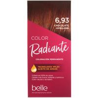 Tinte chocolate avellana N.6.93 belle, caja 1 ud. Tinte chocolate avellana N.6.93 belle, caja 1 ud.
