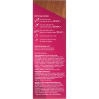 Tinte rubio claro N.8 belle, caja 1 ud.