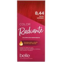 Tinte rojo intenso N.8.44 belle, caja 1 ud. Tinte rojo intenso N.8.44 belle, caja 1 ud.