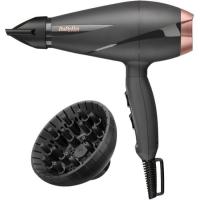 Secador de pelo, 2100 W, 6709DE BABYLISS