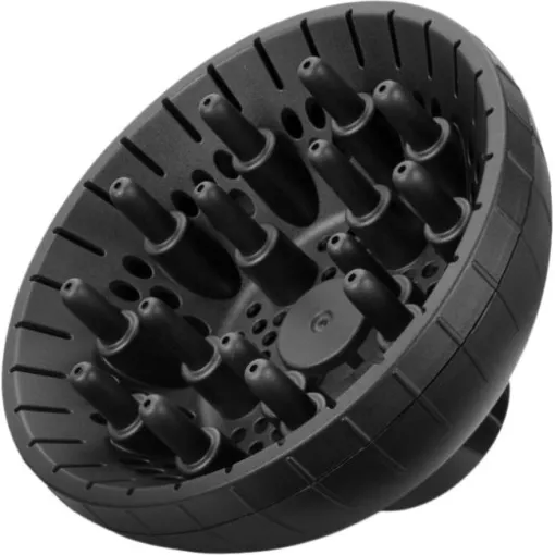 Secador de pelo, 2100 W, 6709DE BABYLISS