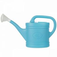 Regadera de 4 litros, 1 ud.