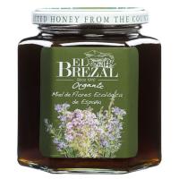 EL BREZAL ezti ekologiko nazionala, potoa 500 g