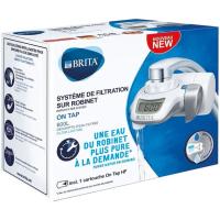 Sistema de filtración de agua para grifo + Filtro On Tap BRITA, 1 ud