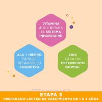 Leche de crecimiento 3 en polvo ENFAMIL COMPLETE, lata 800 g