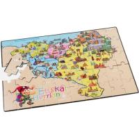 Argitxo Euskal Herrian puzzlea, +5 urte EH.KO IKASTOLAK