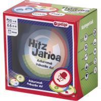 Hitz Jarioa, +6 urte LÚDILO Hitz Jarioa, +6 urte LÚDILO