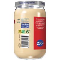 Potito de pollo-ternera con verduritas NUTRIBEN, tarro 235 g