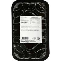 EROSKI tipula odolkia, erretilua gutxi gorabehera 400 g