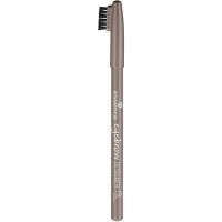 Lápiz de cejas eyebrow designer 13 ESSENCE, pack 1 ud.