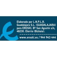 Reductor colesterol natural edulcorado EROSKI, pack 6x100 g