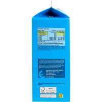 Bebida de piña sin azúcar EROSKI, brik 1,75 litros