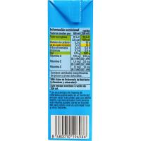 Bebida multifrutas sin azúcar añadido EROSKI, pack 6x20 cl