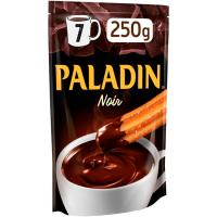 Cacao instantáneo noir PALADIN, sobre 250 g Cacao instantáneo noir PALADIN, sobre 250 g