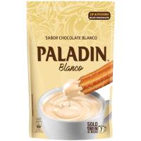 Cacao instantáneo blanco PALADIN, sobre 250 g Cacao instantáneo blanco PALADIN, sobre 250 g
