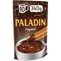 Cacao instantáneo original PALADIN, sobre 340 g Cacao instantáneo original PALADIN, sobre 340 g