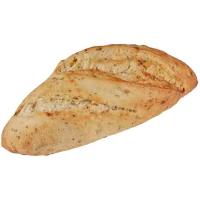 Pan 1% de ajo-0,4% de perejil EROSKI, 1 ud., 70 g