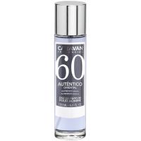 Fragancia para hombre N.60 CARAVAN, vaporizador 150 ml