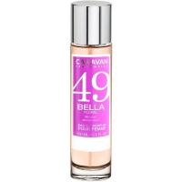 Fragancia para mujer N.49 CARAVAN, vaporizador 150 ml