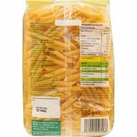 Plumas EROSKI BIO, paquete 500 g