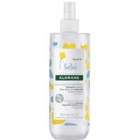 Agua fresca perfumada KLORANE, spray 500 ml