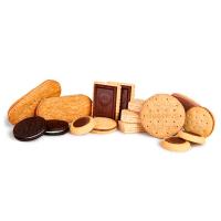 ZERO galleta sorta azukrerik gabe, kutxa 319 g