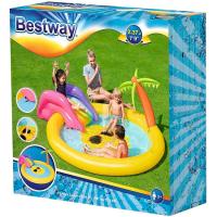 Piscina Sunnyland Splash BESTWAY, 1 ud