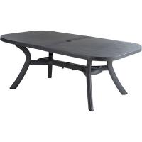 Mesa Bolivia extensible, 190/250x105x71 cm Mesa Bolivia extensible, 190/250x105x71 cm