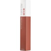 Labial líquido SuperStay Matte Ink 70 MAYBELLINE, pack 1 ud