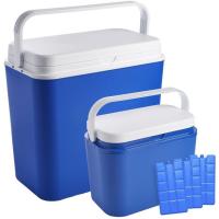 Set neveras 24L+10+3X400 ATLANTIC, 1 ud Set neveras 24L+10+3X400 ATLANTIC, 1 ud