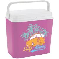 Nevera portátil rígida de 24 litros Water Melon ATLANTIC, 1 ud Nevera portátil rígida de 24 litros Water Melon ATLANTIC, 1 ud