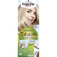 Tinte Color Cr. N.12.1 rubio extra PALETTE NATURALS, caja 1 ud