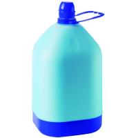 Botella cantimplora térmica carcasa de 3 L, 1 ud Botella cantimplora térmica carcasa de 3 L, 1 ud