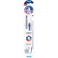 Cepillo sensibilidad&encías SENSODYNE, pack 1 ud