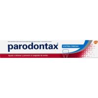 Dentífrico frescor diario PARODONTAX, tubo 75 ml
