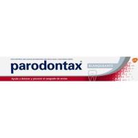 Dentífrico blanqueante PARODONTAX, tubo 75 ml