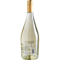 Vino Blanco Verdejo Frizzante 5.5 LIENA, botella 75 cl