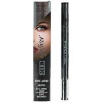 Delineador de ojos doble MAGIC STUDIO, pack 1 ud.
