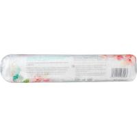 Discos desmaquillantes redondos belle, paquete 120 uds