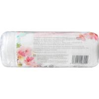 BELLE makillajea kentzeko disko obal handiak, paketea 80 ale