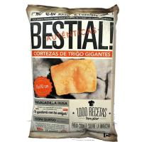 Cortezas gigantes TOTSNACK, bolsa 100 g Cortezas gigantes TOTSNACK, bolsa 100 g