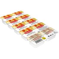 Confitura de albaricoque HELIOS, pack 10x25 g