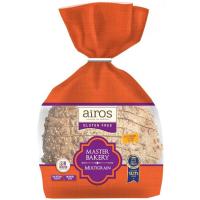 Master Bakery multigrain fresco AIROS, paquete 300 g Master Bakery multigrain fresco AIROS, paquete 300 g
