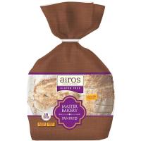 Master Bakery pan payés fresco AIROS, paquete 300 g