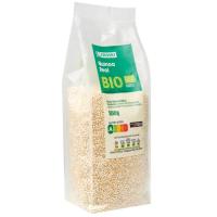 Quinoa real EROSKI BIO, bolsa 500 g