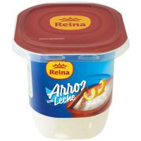 Arroz con leche REINA, tarrina 500 g
