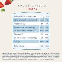 OIKOS jogurt grekoa marrubiarekin, sorta 4x110 g