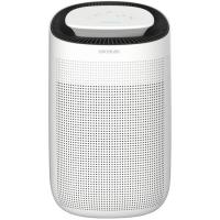 Deshumificador purificador 750 Ml, BigDry2500 PureLight CECOTEC