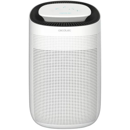 Deshumificador purificador 750 Ml, BigDry2500 PureLight CECOTEC