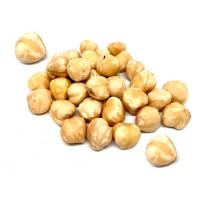 Avellana repelada tostada, al peso, compra mínima 100 g